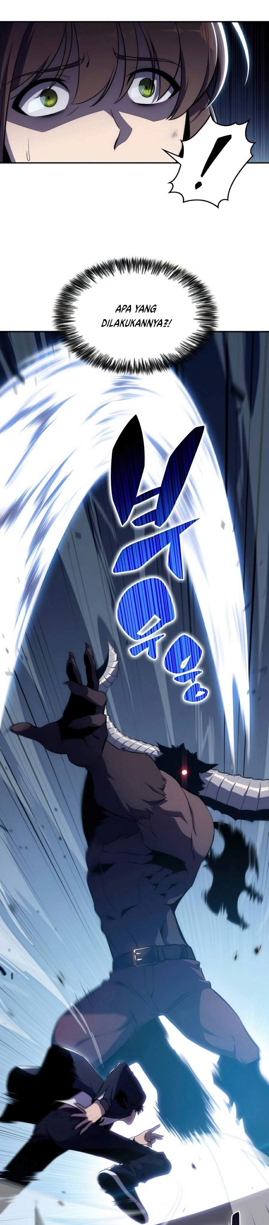 Solo Max-Level Newbie Chap 10 - Next Chap 11
