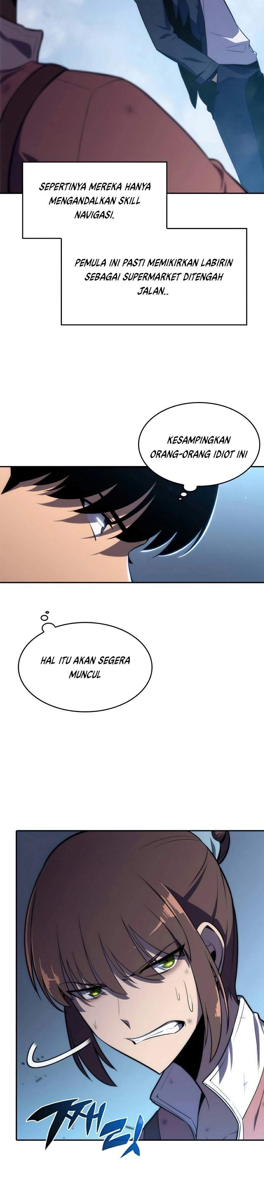 Solo Max-Level Newbie Chap 10 - Next Chap 11