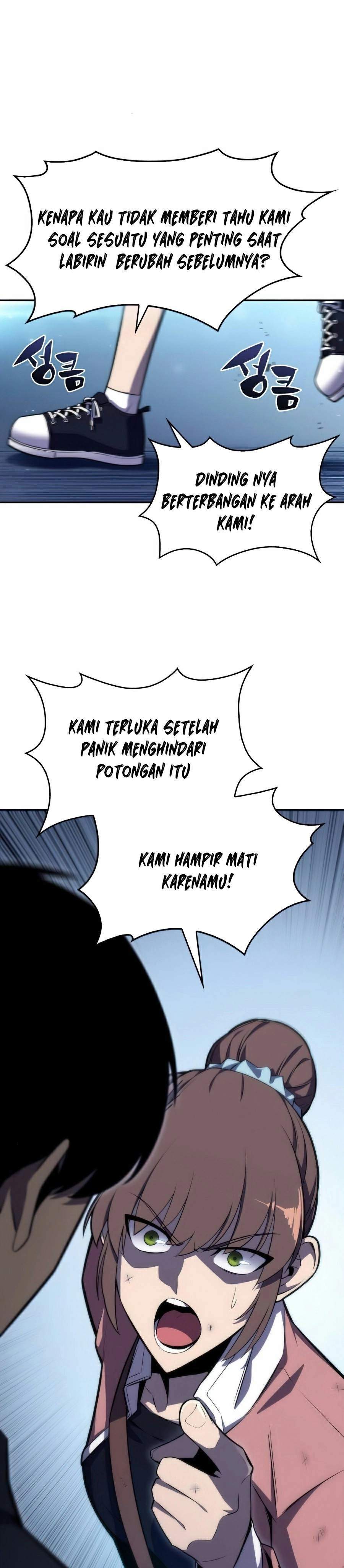 Solo Max-Level Newbie Chap 10 - Next Chap 11