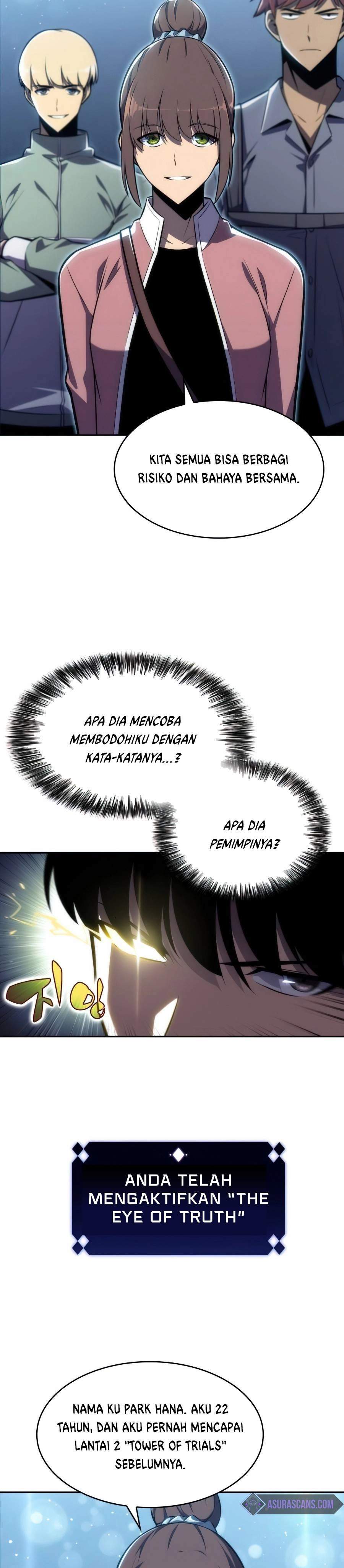 Solo Max-Level Newbie Chap 10 - Next Chap 11