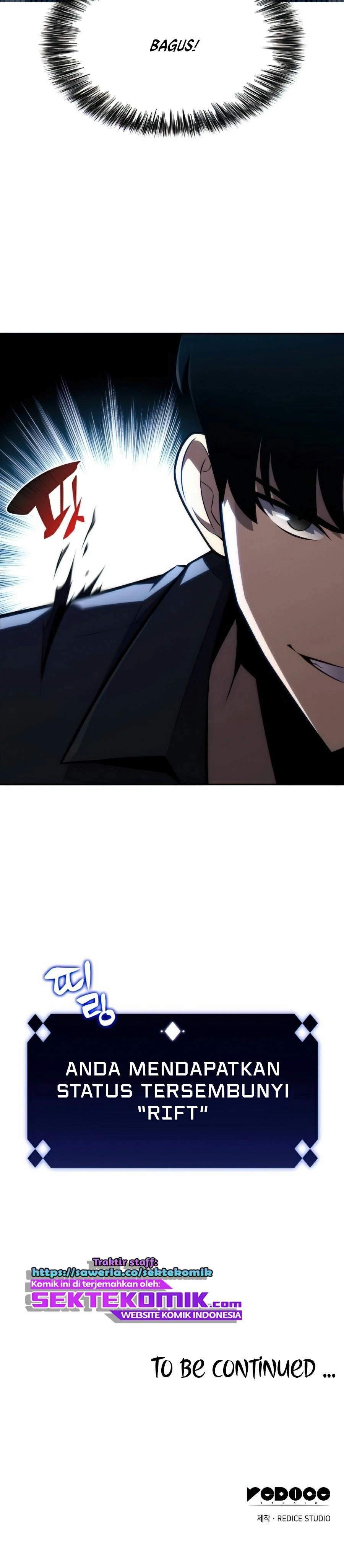 Solo Max-Level Newbie Chap 10 - Next Chap 11