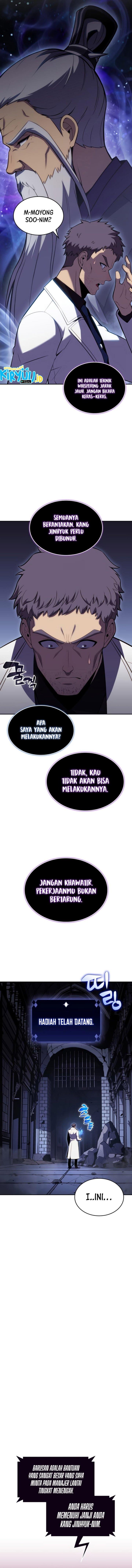 Solo Max-Level Newbie Chap 100 - Next Chap 101