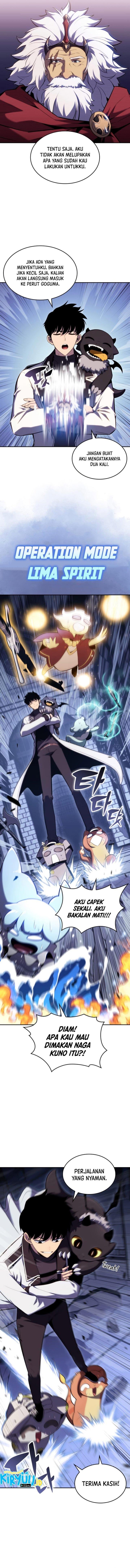 Solo Max-Level Newbie Chap 100 - Next Chap 101