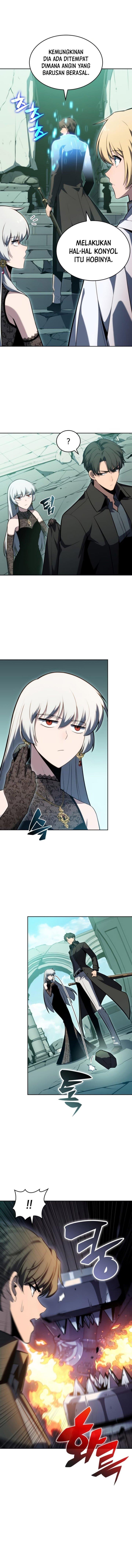 Solo Max-Level Newbie Chap 100 - Next Chap 101