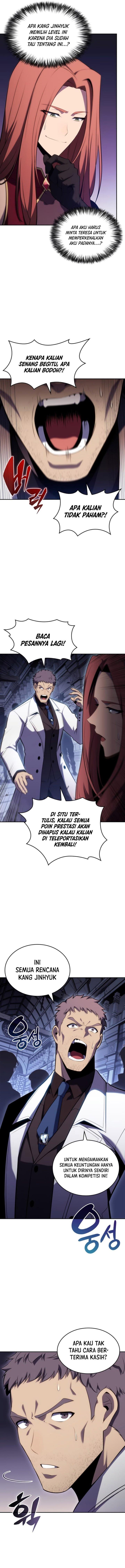 Solo Max-Level Newbie Chap 100 - Next Chap 101