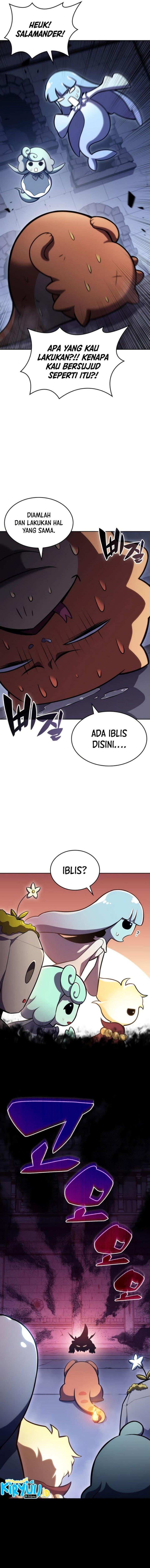 Solo Max-Level Newbie Chap 100 - Next Chap 101