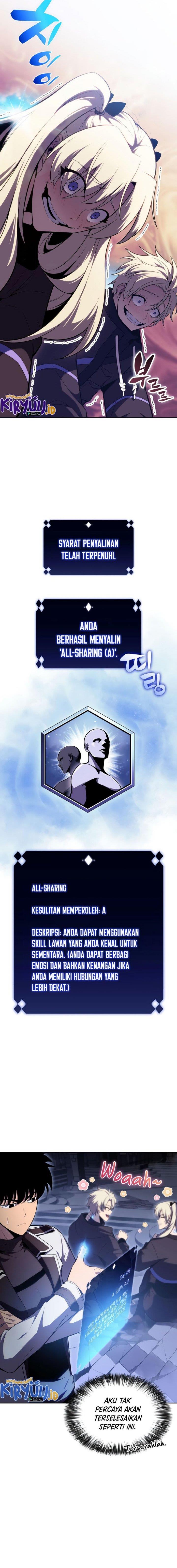 Solo Max-Level Newbie Chap 101 - Next Chap 102