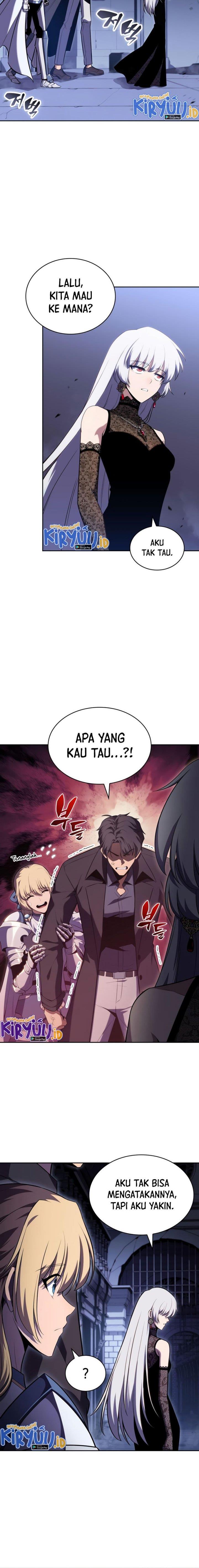 Solo Max-Level Newbie Chap 101 - Next Chap 102