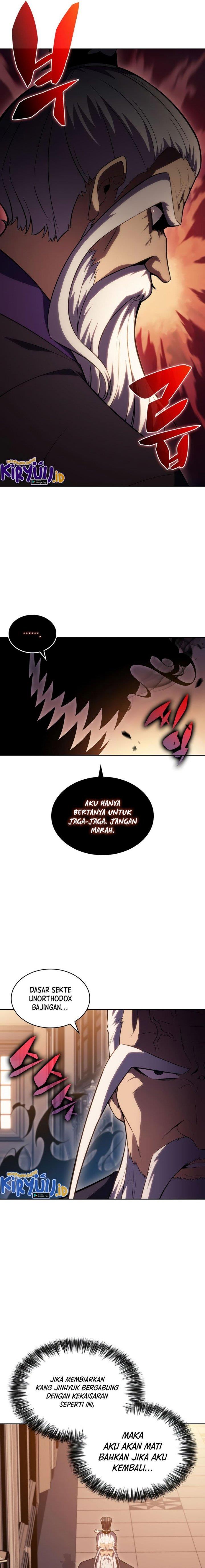 Solo Max-Level Newbie Chap 101 - Next Chap 102