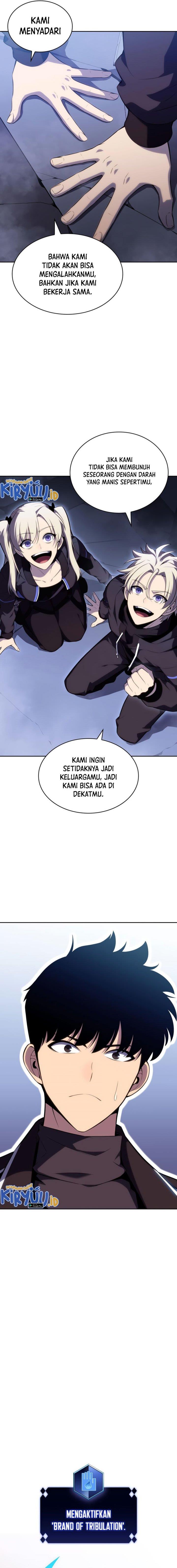 Solo Max-Level Newbie Chap 101 - Next Chap 102