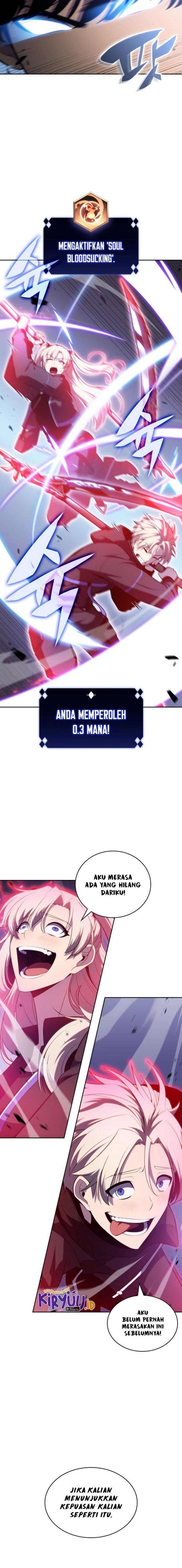 Solo Max-Level Newbie Chap 101 - Next Chap 102