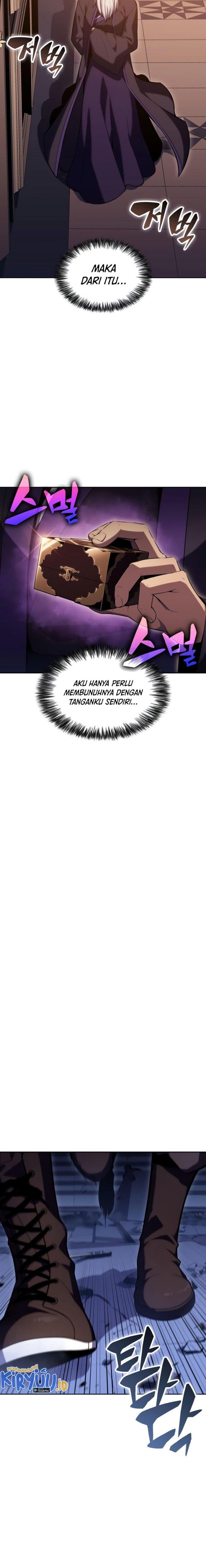 Solo Max-Level Newbie Chap 101 - Next Chap 102