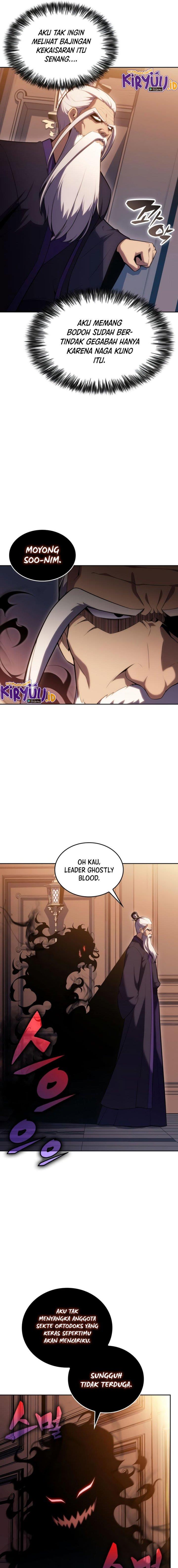 Solo Max-Level Newbie Chap 101 - Next Chap 102