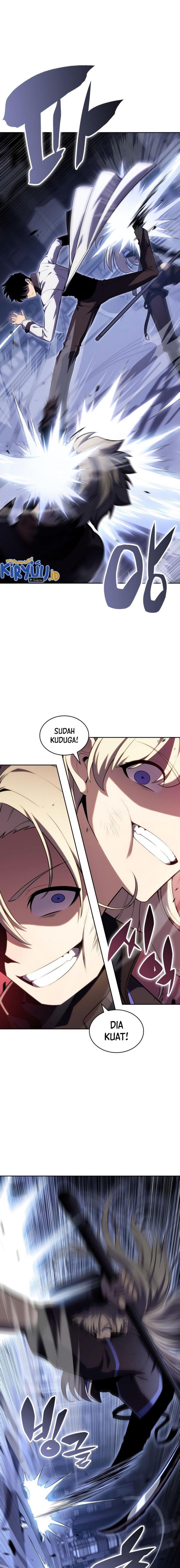 Solo Max-Level Newbie Chap 101 - Next Chap 102