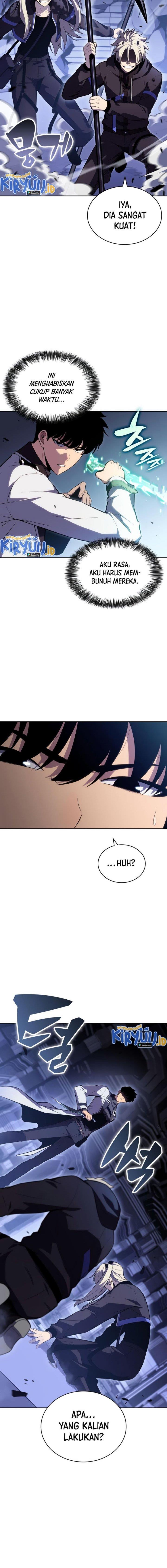 Solo Max-Level Newbie Chap 101 - Next Chap 102