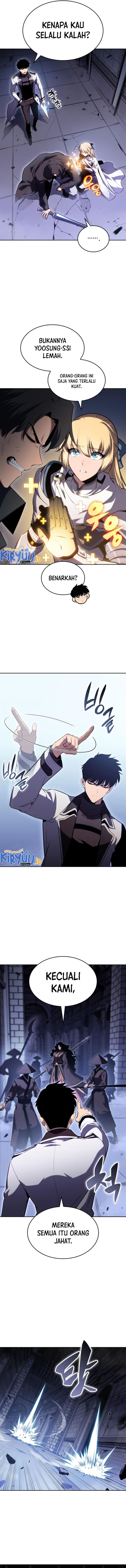 Solo Max-Level Newbie Chap 102 - Next Chap 103