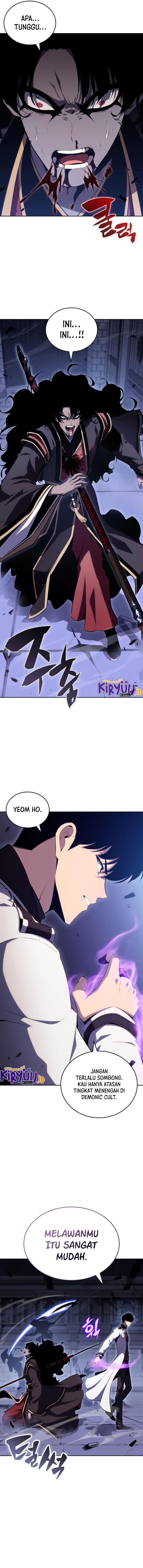 Solo Max-Level Newbie Chap 102 - Next Chap 103