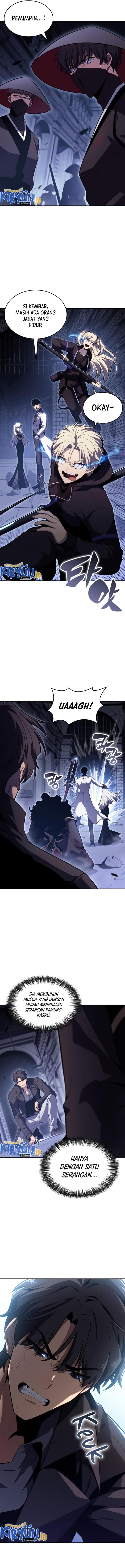 Solo Max-Level Newbie Chap 102 - Next Chap 103