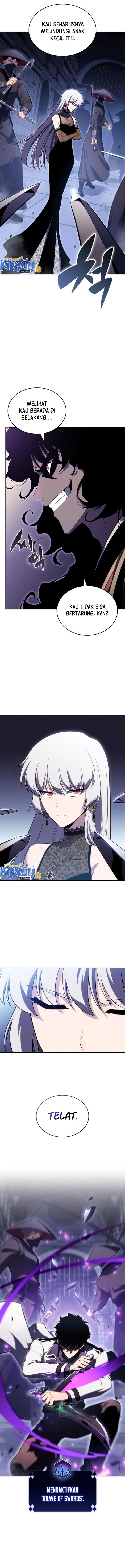 Solo Max-Level Newbie Chap 102 - Next Chap 103