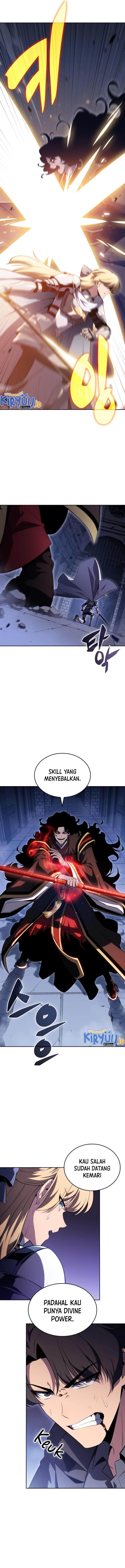 Solo Max-Level Newbie Chap 102 - Next Chap 103