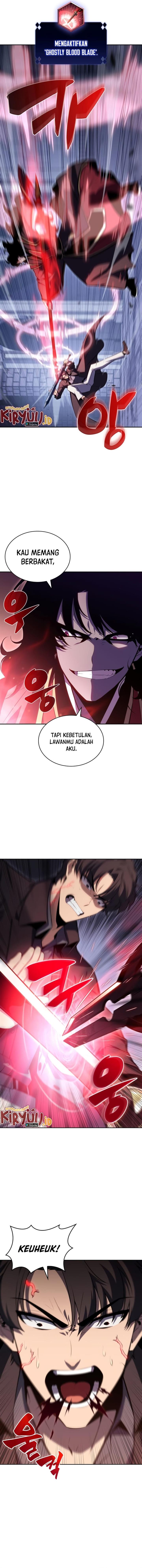 Solo Max-Level Newbie Chap 102 - Next Chap 103