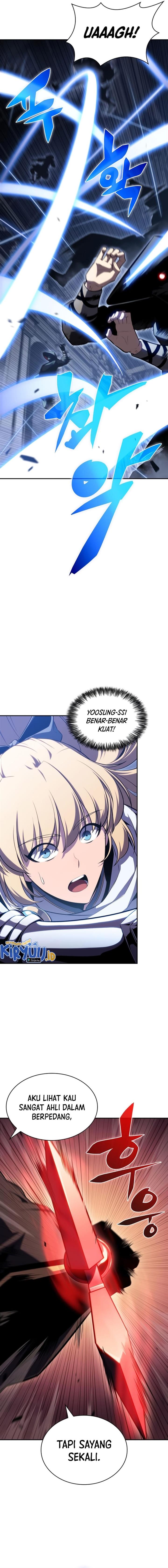 Solo Max-Level Newbie Chap 102 - Next Chap 103