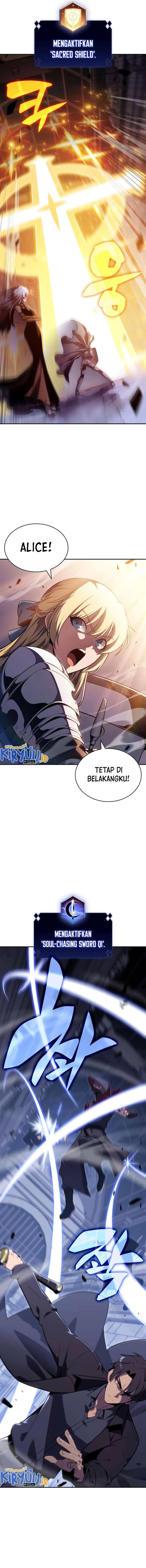 Solo Max-Level Newbie Chap 102 - Next Chap 103
