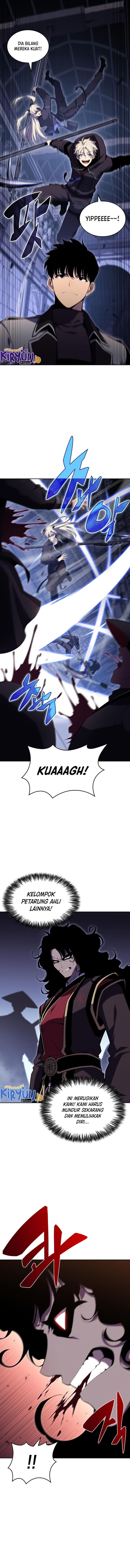 Solo Max-Level Newbie Chap 102 - Next Chap 103