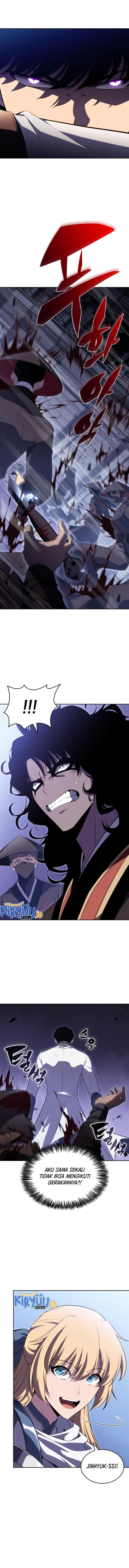 Solo Max-Level Newbie Chap 102 - Next Chap 103