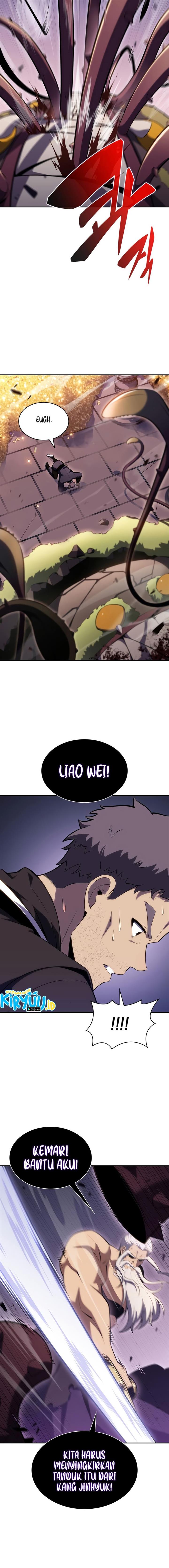 Solo Max-Level Newbie Chap 104 - Next Chap 105
