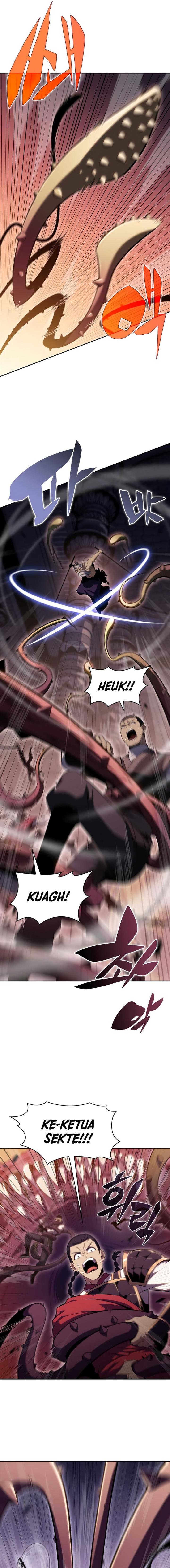 Solo Max-Level Newbie Chap 104 - Next Chap 105