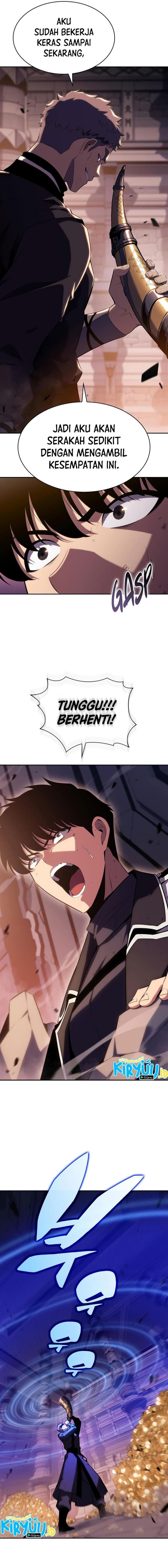 Solo Max-Level Newbie Chap 104 - Next Chap 105