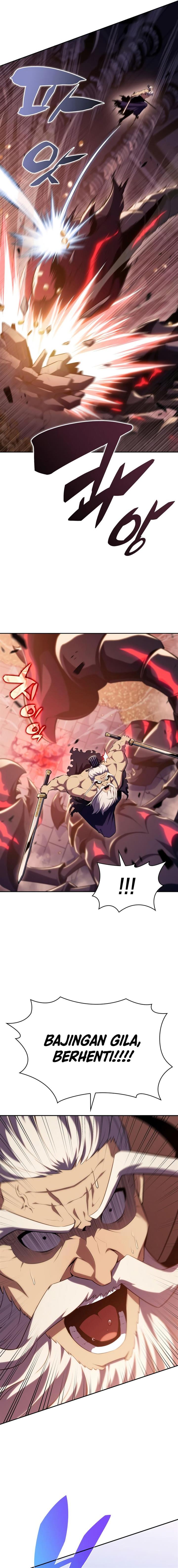 Solo Max-Level Newbie Chap 104 - Next Chap 105