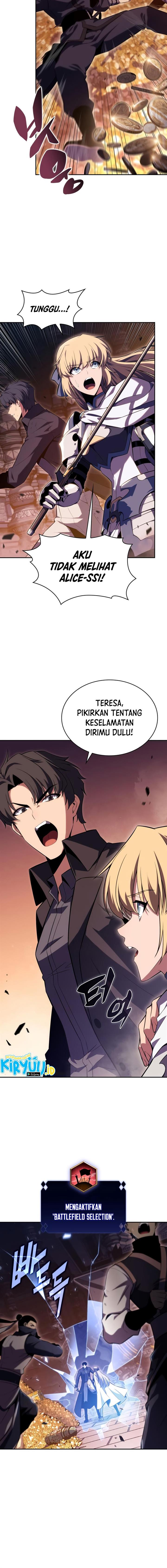 Solo Max-Level Newbie Chap 104 - Next Chap 105