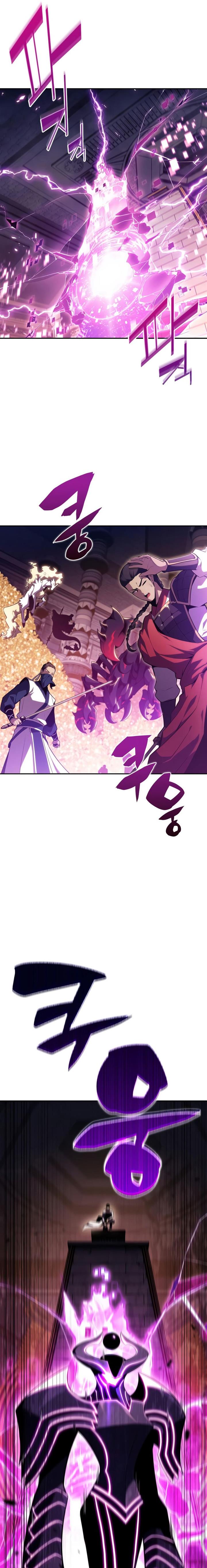 Solo Max-Level Newbie Chap 104 - Next Chap 105