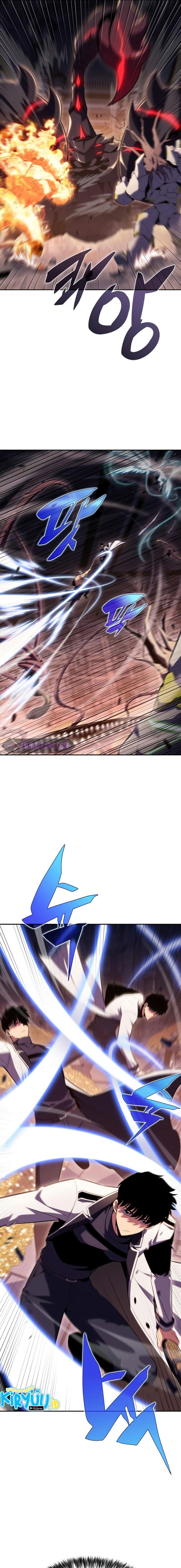 Solo Max-Level Newbie Chap 104 - Next Chap 105