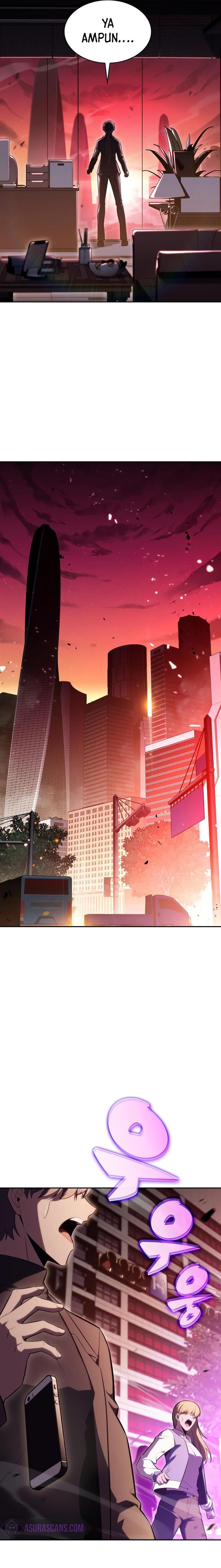 Solo Max-Level Newbie Chap 104 - Next Chap 105