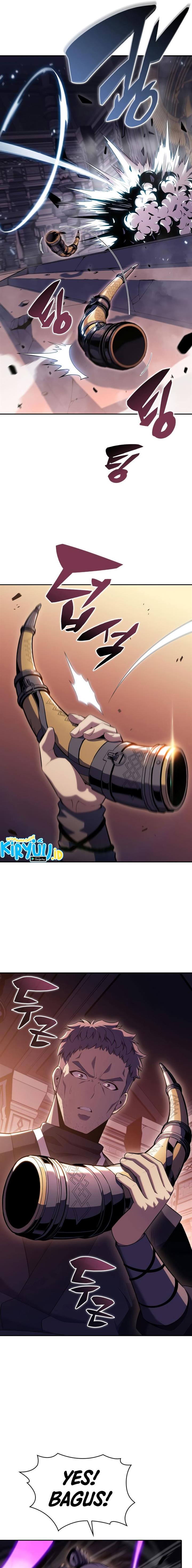 Solo Max-Level Newbie Chap 104 - Next Chap 105