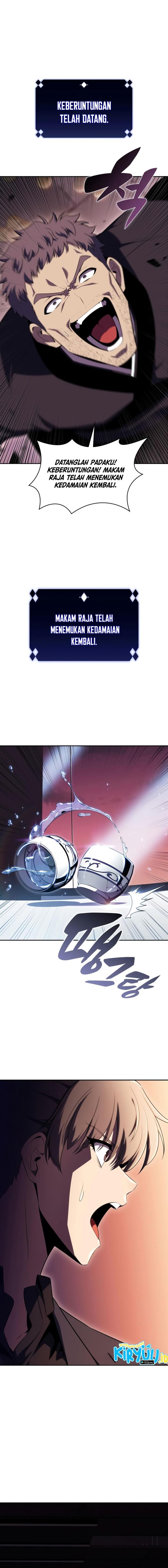 Solo Max-Level Newbie Chap 104 - Next Chap 105