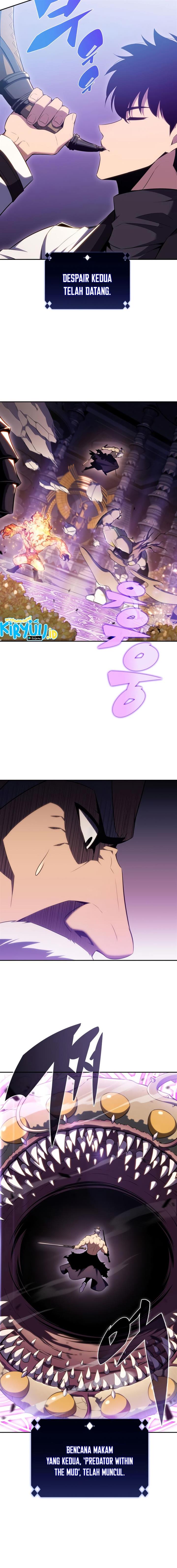 Solo Max-Level Newbie Chap 104 - Next Chap 105