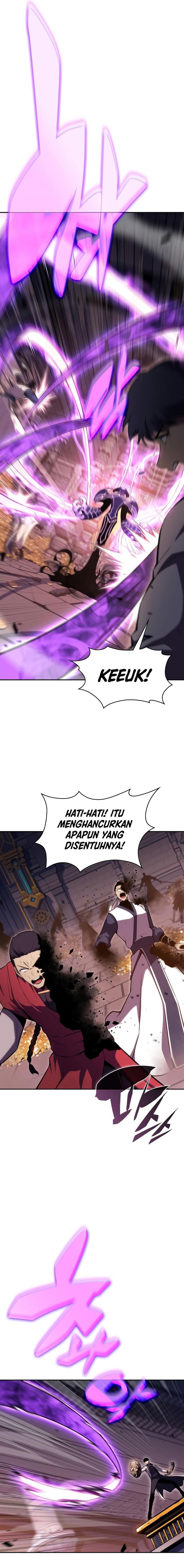 Solo Max-Level Newbie Chap 104 - Next Chap 105