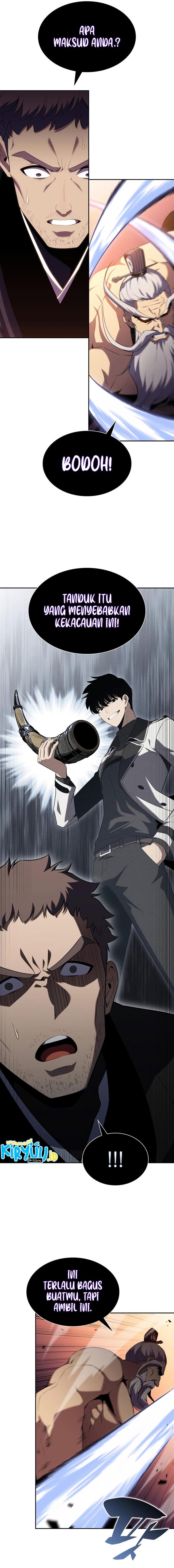 Solo Max-Level Newbie Chap 104 - Next Chap 105