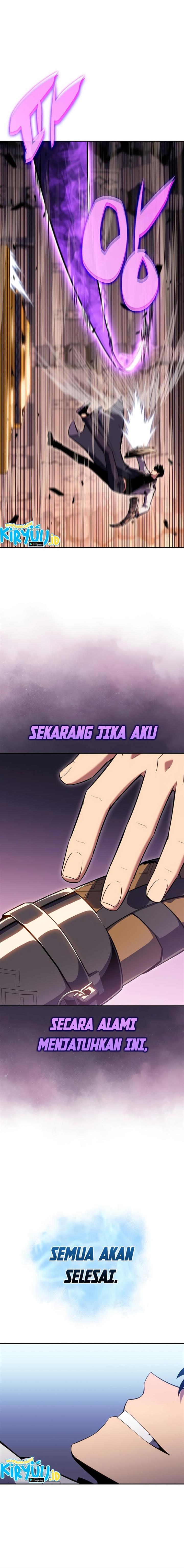 Solo Max-Level Newbie Chap 104 - Next Chap 105