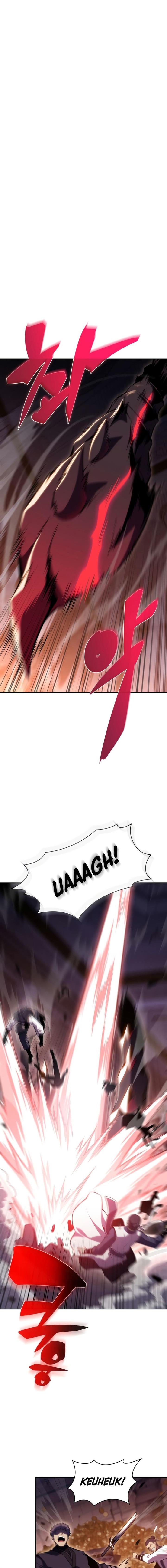 Solo Max-Level Newbie Chap 104 - Next Chap 105