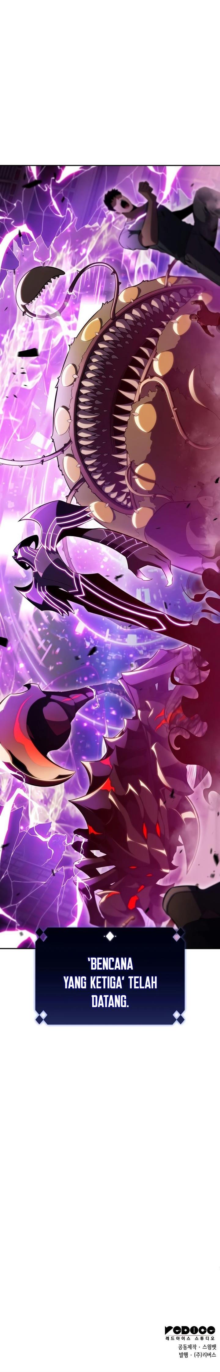 Solo Max-Level Newbie Chap 104 - Next Chap 105