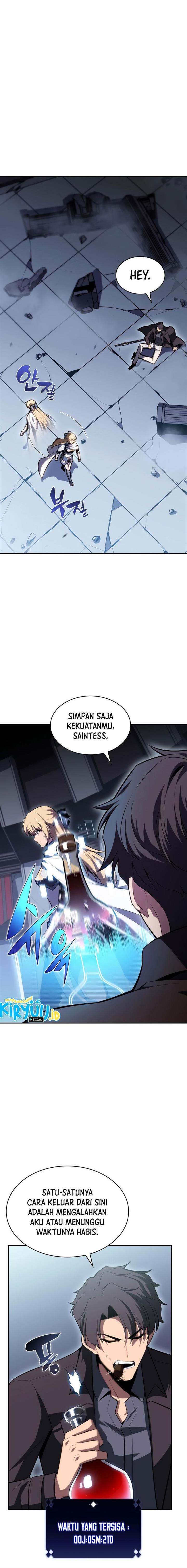 Solo Max-Level Newbie Chap 105 - Next Chap 106