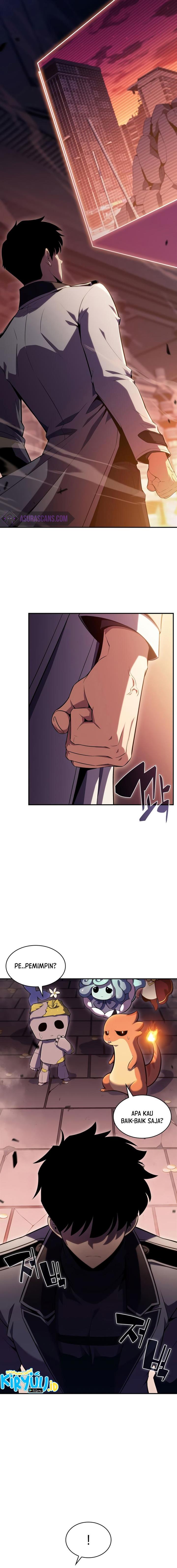 Solo Max-Level Newbie Chap 105 - Next Chap 106