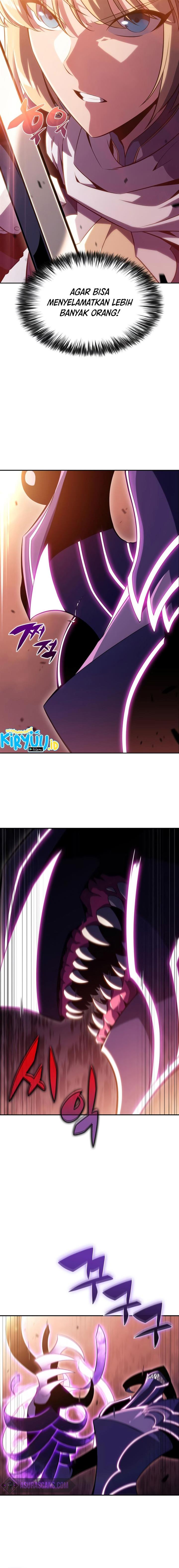 Solo Max-Level Newbie Chap 105 - Next Chap 106