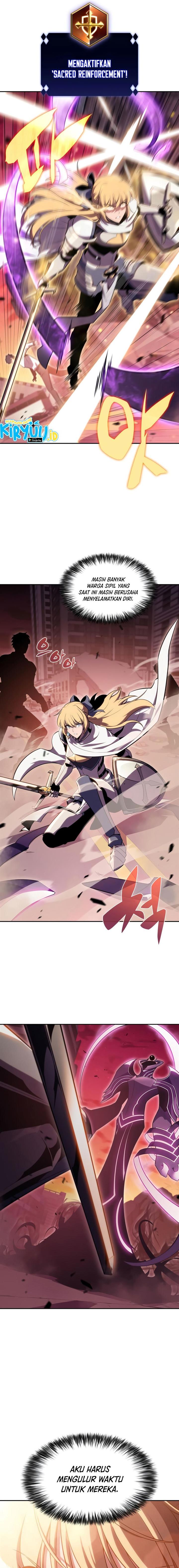 Solo Max-Level Newbie Chap 105 - Next Chap 106