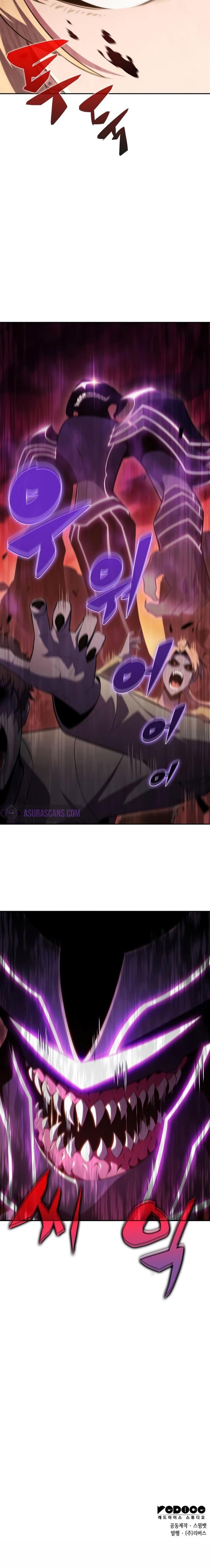 Solo Max-Level Newbie Chap 105 - Next Chap 106